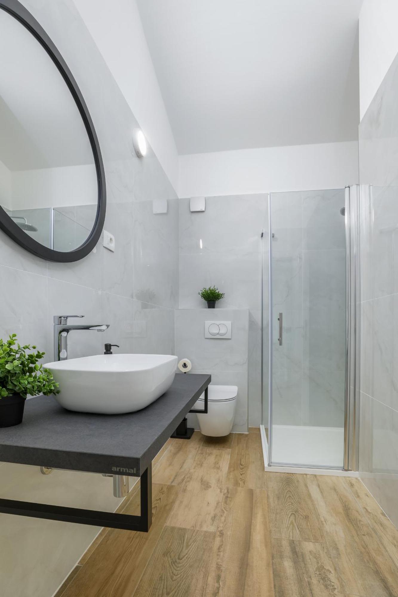Sea La Vie Apartment Fazana Luaran gambar